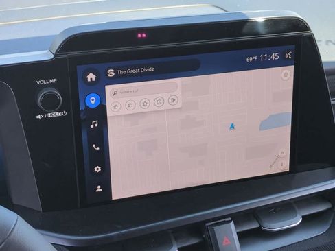 New 2026 Subaru Outback Limited AWD/4WD image 29