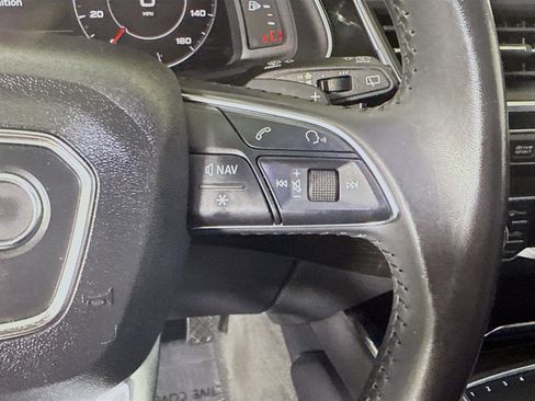 Used 2018 Audi Q7 3.0T Prestige w/ Prestige Package image 15