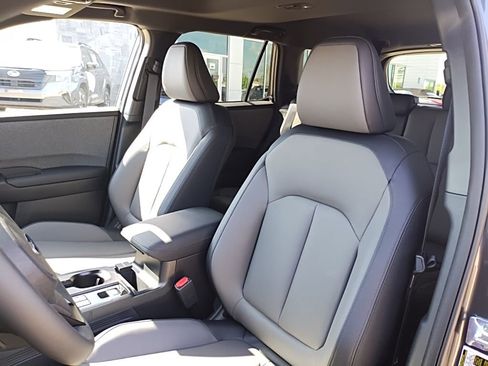 New 2026 Subaru Outback Premium AWD/4WD image 20