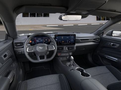 New 2026 Ford Mustang Coupe image 9