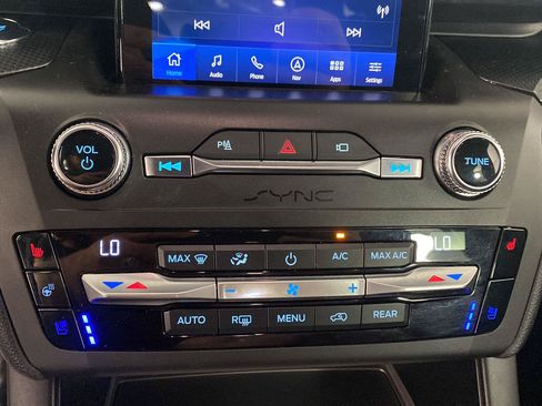 Used 2020 Ford Explorer ST w/ ST Street Pack AWD/4WD image 5