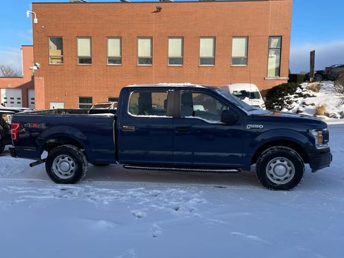Used 2019 Ford F150 XL image 2