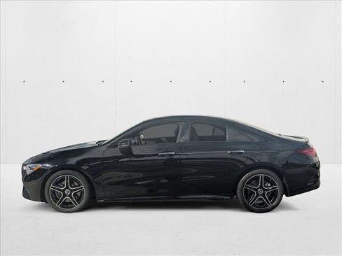 New 2026 Mercedes-Benz CLA 250 image 5