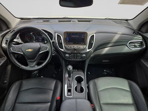 Used 2021 Chevrolet Equinox Premier w/ Redline Edition FWD image 15