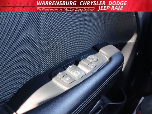 Used 2015 Dodge Challenger R/T w/ Quick Order Package 28B R/T image 26