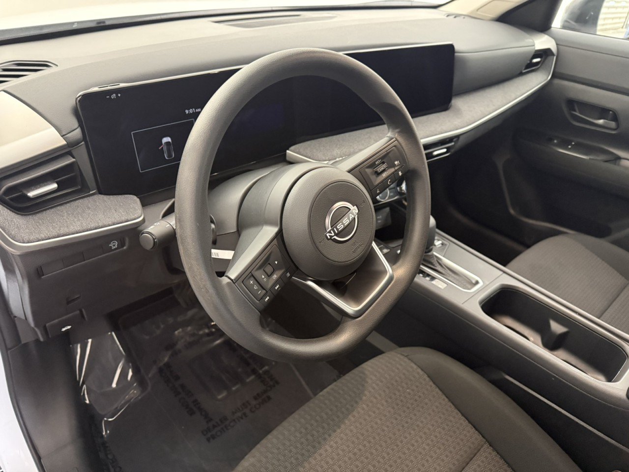 Used 2026 Nissan Kicks S FWD image 15