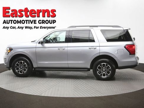 Used 2024 Ford Expedition XLT image 61