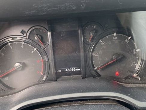 Used 2023 Toyota 4Runner SR5 image 9