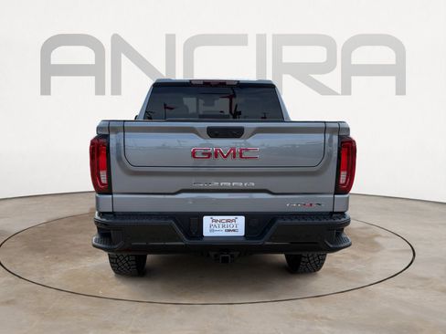 New 2026 GMC Sierra 1500 AT4X AWD/4WD image 9