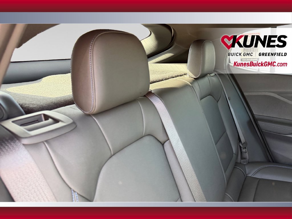 New 2026 Buick Envista Sport Touring w/ Convenience I Package FWD image 36