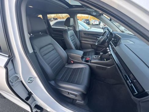 Used 2023 Honda CR-V EX-L image 26