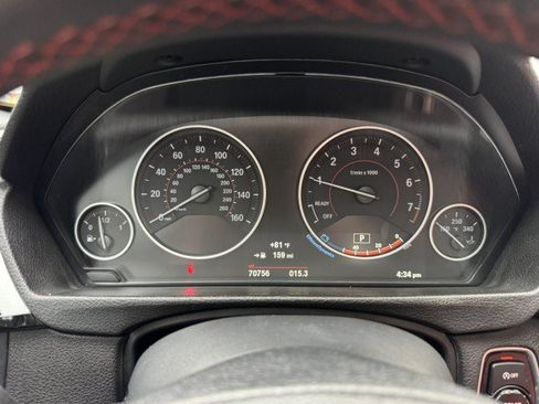 Used 2016 BMW 328i Sedan RWD image 20