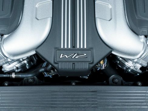 Used 2024 Bentley Flying Spur W12 AWD/4WD image 20