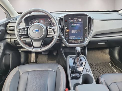 Used 2024 Subaru Crosstrek 2.5i Limited w/ Popular Package #4A AWD/4WD image 10