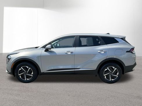 Certified 2023 Kia Sportage LX AWD/4WD image 6
