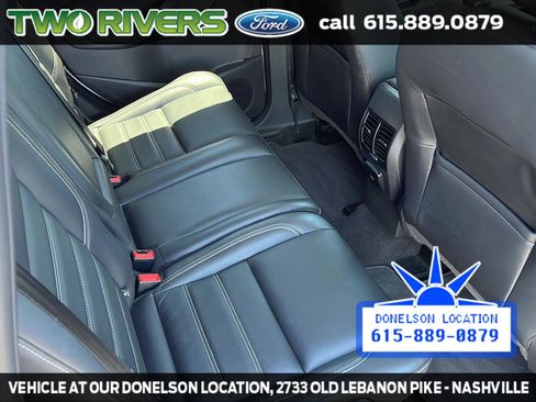 Used 2019 Ford Escape Titanium FWD image 40