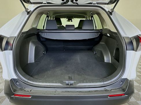 Certified 2025 Toyota RAV4 XLE image 25