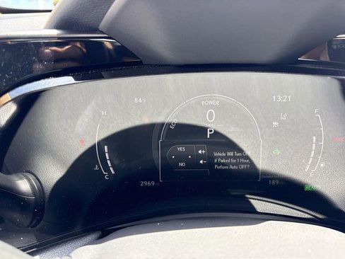 Certified 2025 Lexus NX 350h AWD w/ Accessory Package (K3) image 15