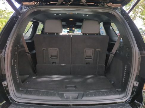 Used 2024 Dodge Durango GT RWD image 36