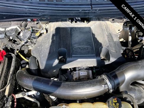 Used 2019 Ford Expedition Platinum AWD/4WD image 31