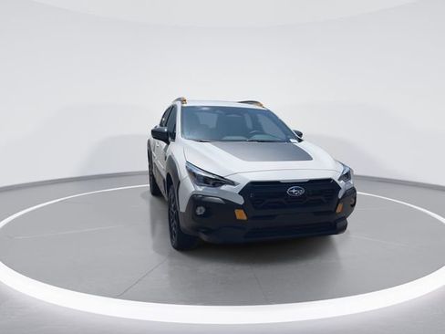 New 2026 Subaru Crosstrek 2.5i Wilderness AWD/4WD image 2
