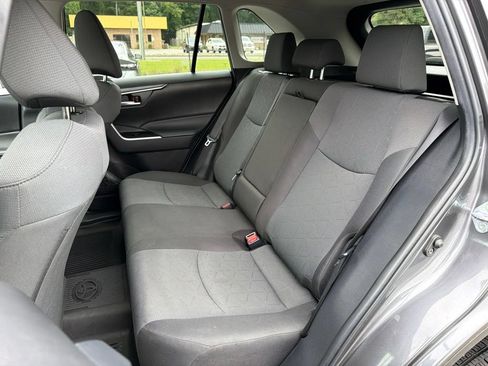 Used 2024 Toyota RAV4 XLE w/ Convenience Package AWD/4WD image 20