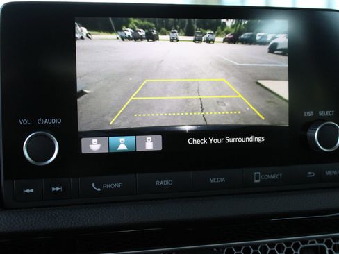 Used 2022 Honda Civic Sport image 39