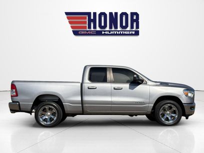 Used 2021 RAM 1500 Lone Star