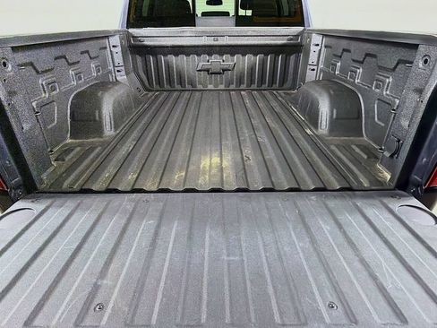 Used 2024 Chevrolet Silverado 1500 LTZ AWD/4WD image 24