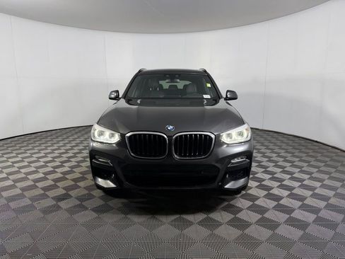 Used 2019 BMW X3 sDrive30i w/ M Sport Package 2 image 9