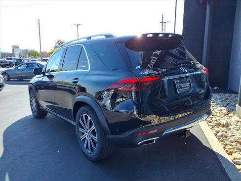 Used 2026 Mercedes-Benz GLE 350 4MATIC image 4