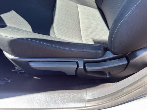 Used 2024 Nissan Sentra SV w/ All-Weather Package FWD image 15