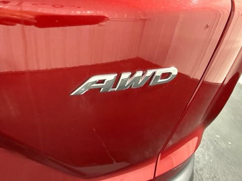 Used 2021 Honda CR-V EX-L image 42
