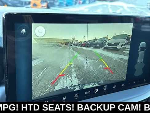 New 2026 Ford Escape SE FWD image 18