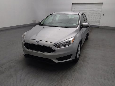 Used 2016 Ford Focus SE FWD image 15