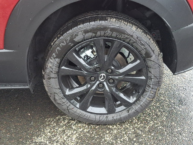 New 2026 MAZDA CX-30 AWD 2.5 S w/ Select Sport Pkg image 7