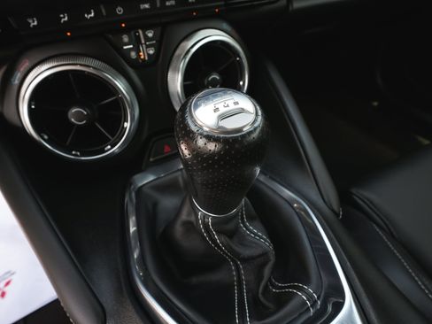Used 2024 Chevrolet Camaro LT RWD image 26