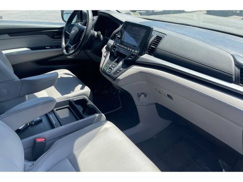 Used 2018 Honda Odyssey EX-L image 20