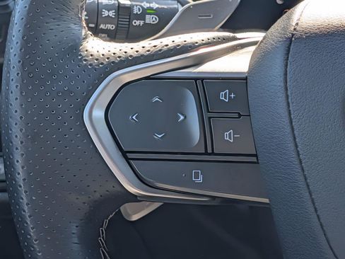 Certified 2023 Lexus NX 350 F Sport image 14