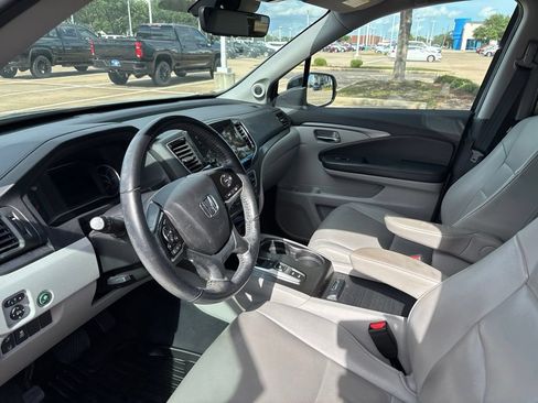 Used 2022 Honda Pilot EX-L image 9