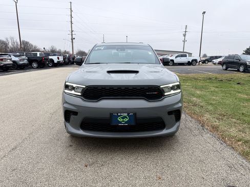 Used 2024 Dodge Durango R/T image 9
