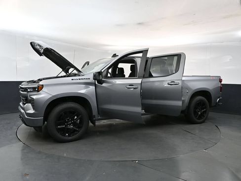 Used 2023 Chevrolet Silverado 1500 RST w/ Rally Edition AWD/4WD image 27
