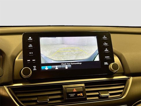 Used 2021 Honda Accord LX image 13