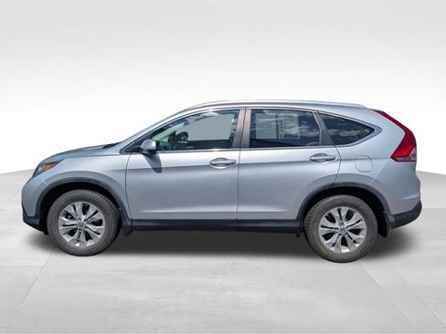 Used 2013 Honda CR-V EX-L image 4