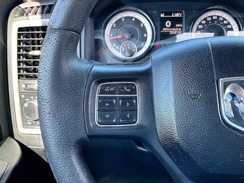 Used 2019 RAM 1500 Tradesman w/ Popular Equipment Group RWD image 17