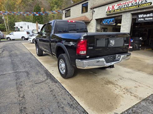 Used 2018 RAM 2500 SLT w/ Snow Chief Group image 6