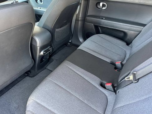 Used 2024 Hyundai Ioniq 5 SEL RWD image 13