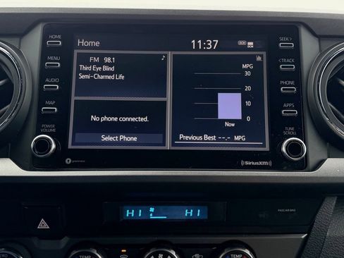 Used 2021 Toyota Tacoma TRD Off-Road image 14