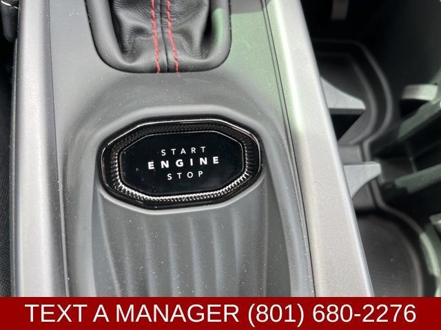 New 2026 Dodge Charger Scat Pack AWD/4WD image 25