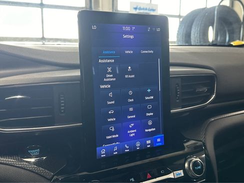 Used 2023 Ford Explorer ST w/ Equipment Group 401A image 26